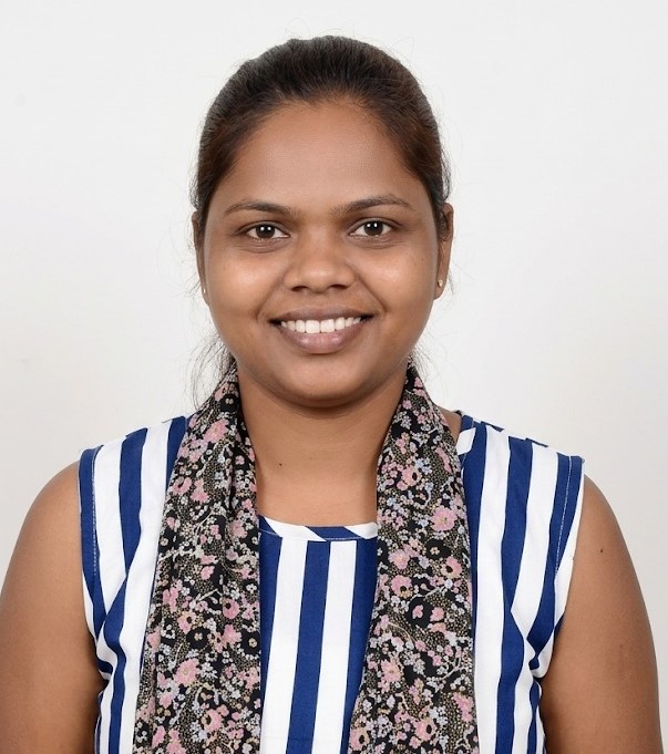 Gunjan Xess - Full time Cleaner and Baby Sitter in Bandra east in Mumbai